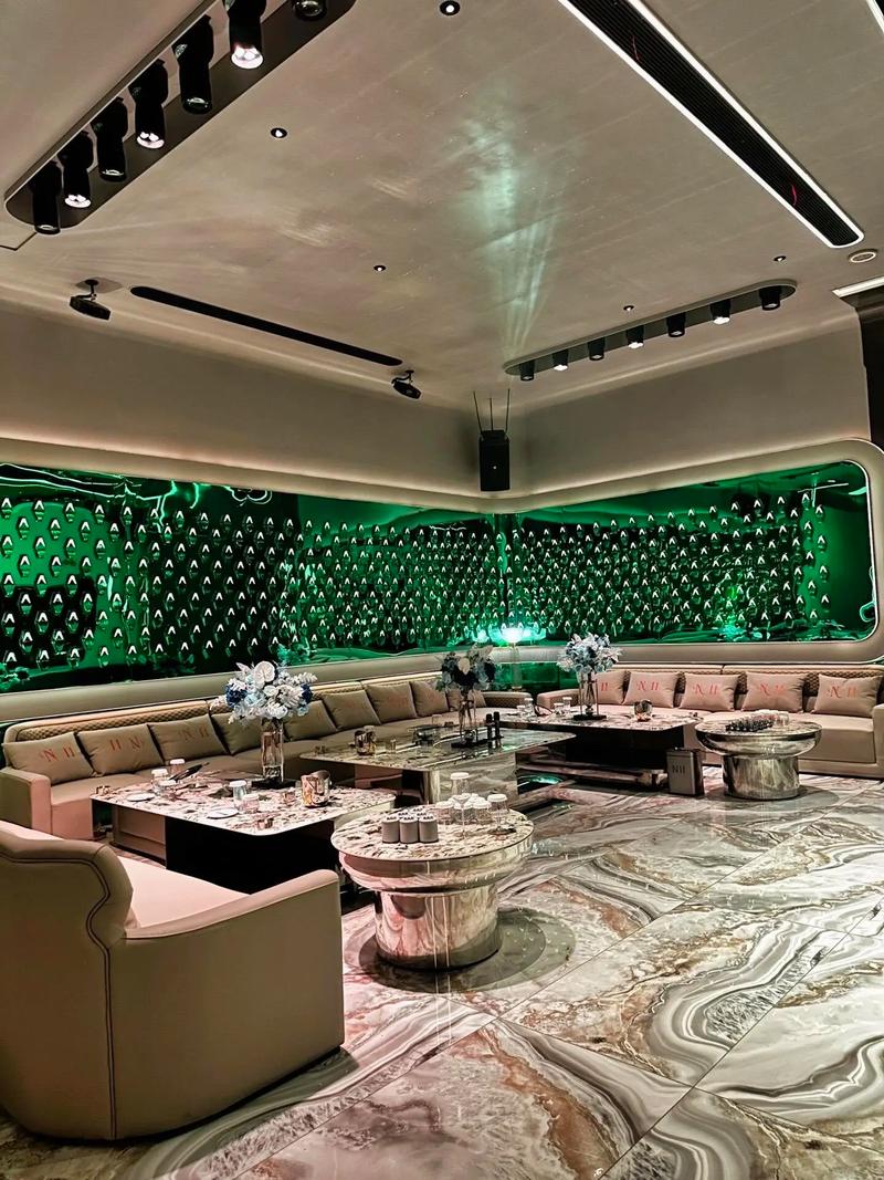 岳阳商务ktv含义及选择指南-临湘市ktv预定